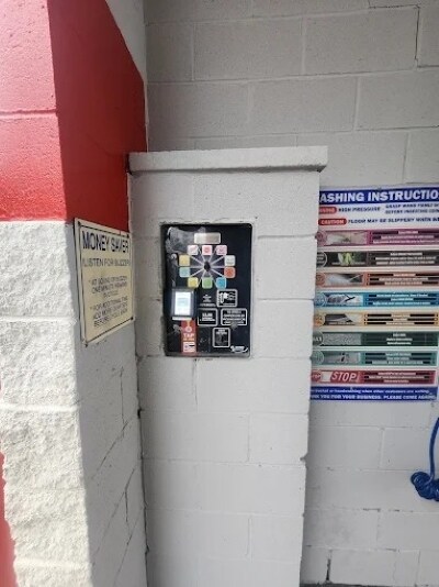 More Photos Of 1991 S Alex Rd, West Carrollton Carwash For Sale