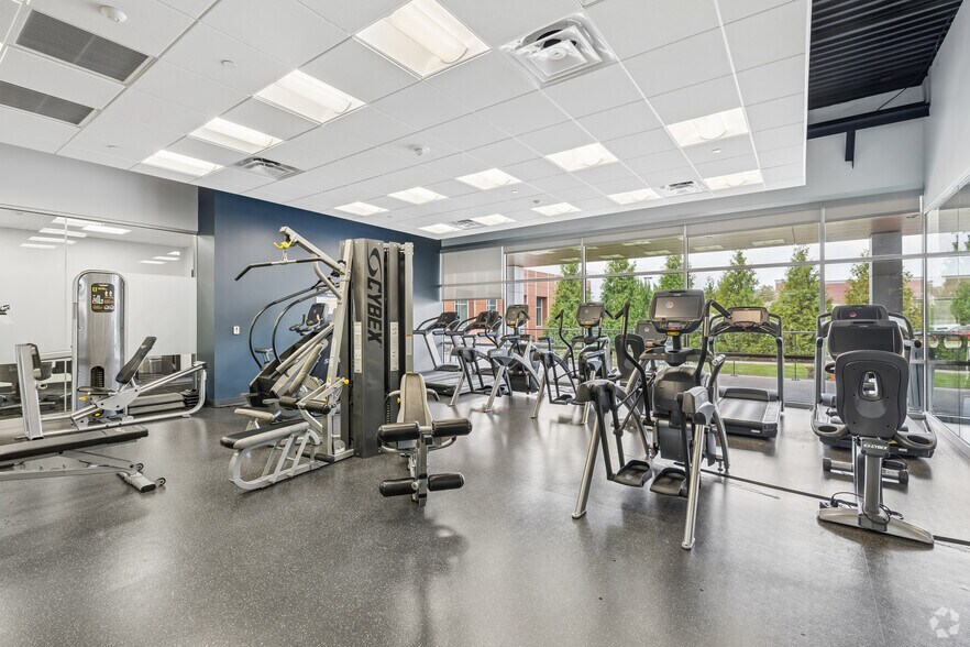 More Photos Of 6800 W 115th St, Overland Park Coworking Space