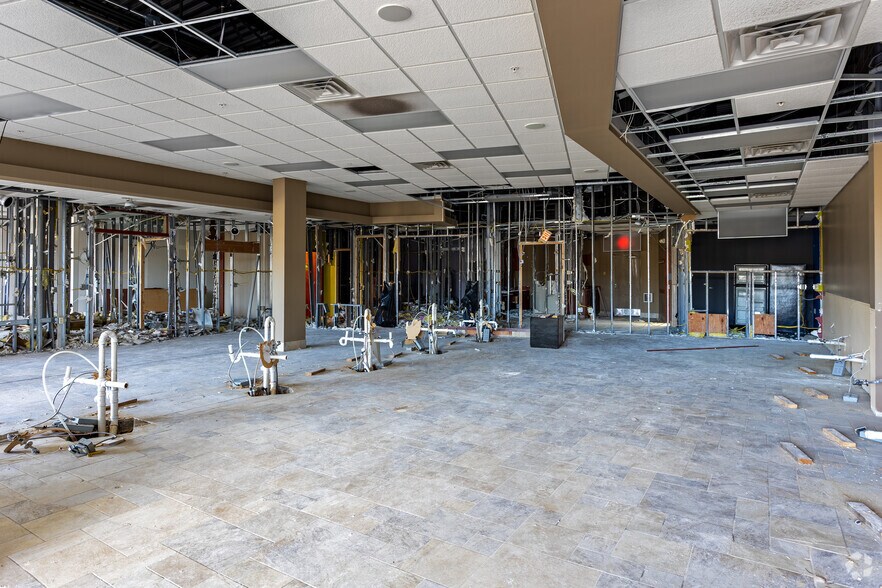 Photo of 1st Floor Ste 300