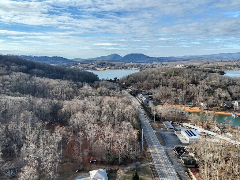 More Photos Of 2342 US-76, Hiawassee Land For Sale