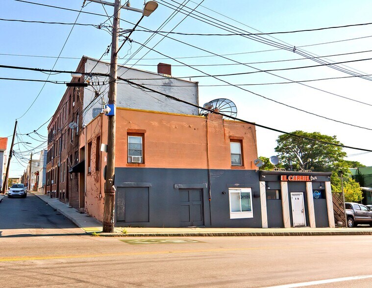 More Photos Of 9-11 Williams St, Chelsea Multifamily For Sale