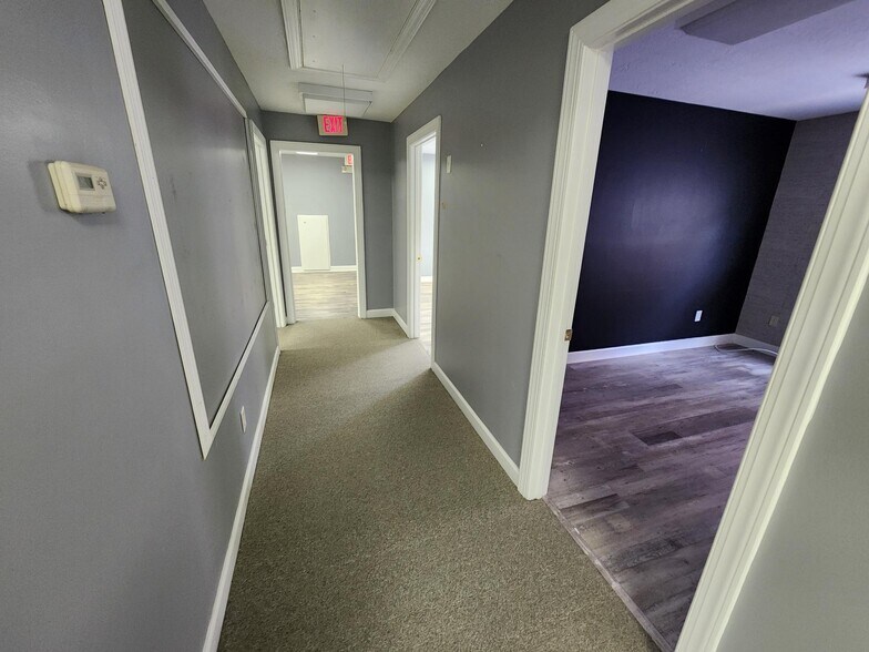 More Photos Of 4210 Columbia Rd, Augusta Office For Lease