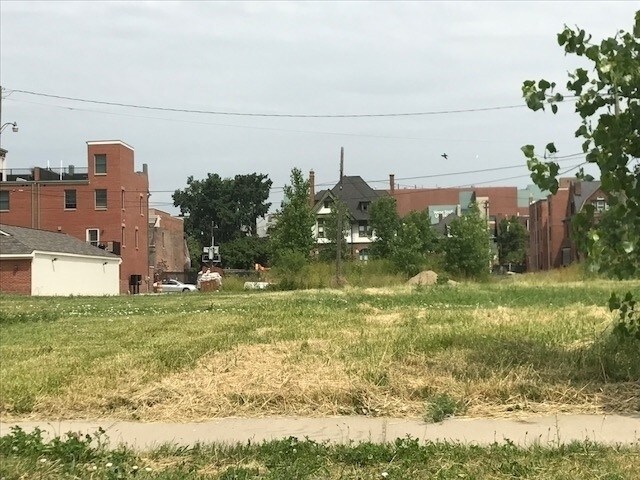 More Photos Of 211 Watson St, Detroit Land For Lease