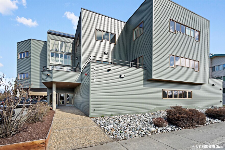 More Photos Of 1227 W 9th Ave, Anchorage Office Residential For Sale