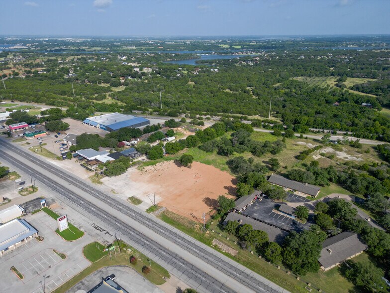 More Photos Of 2440 E US Highway 377, Granbury Land For Sale