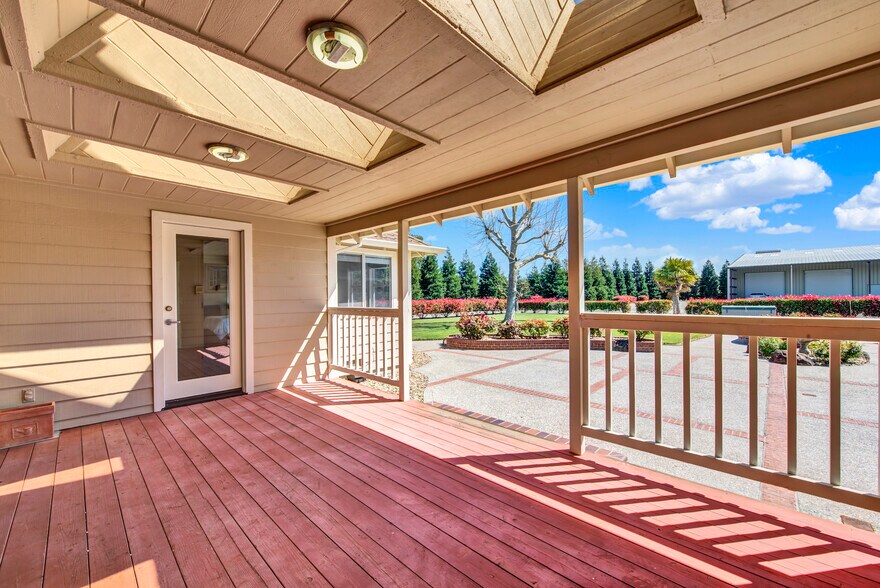 More Photos Of 5050 Melissa Ln, Vacaville Light Manufacturing For Sale