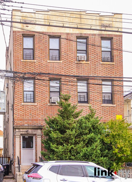 More Photos Of 1826 Radcliff Ave, Bronx Multifamily For Sale