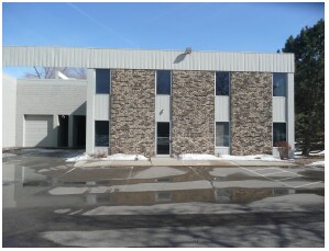 More Photos Of 150 W 88th St, Bloomington Light Distribution For Lease