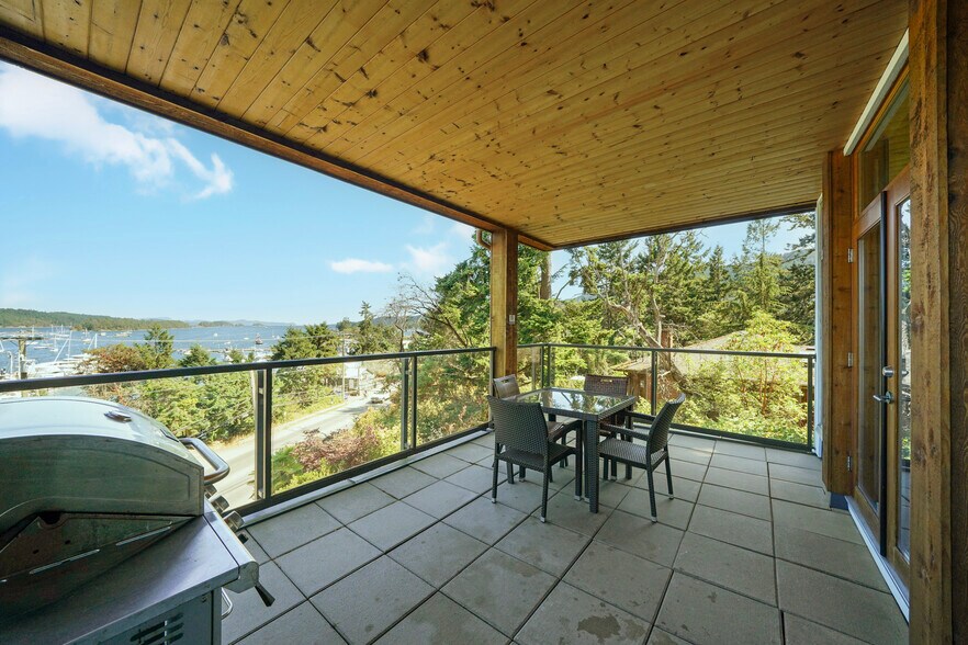 More Photos Of 118 Rainbow Rd, Salt Spring Island Land For Sale