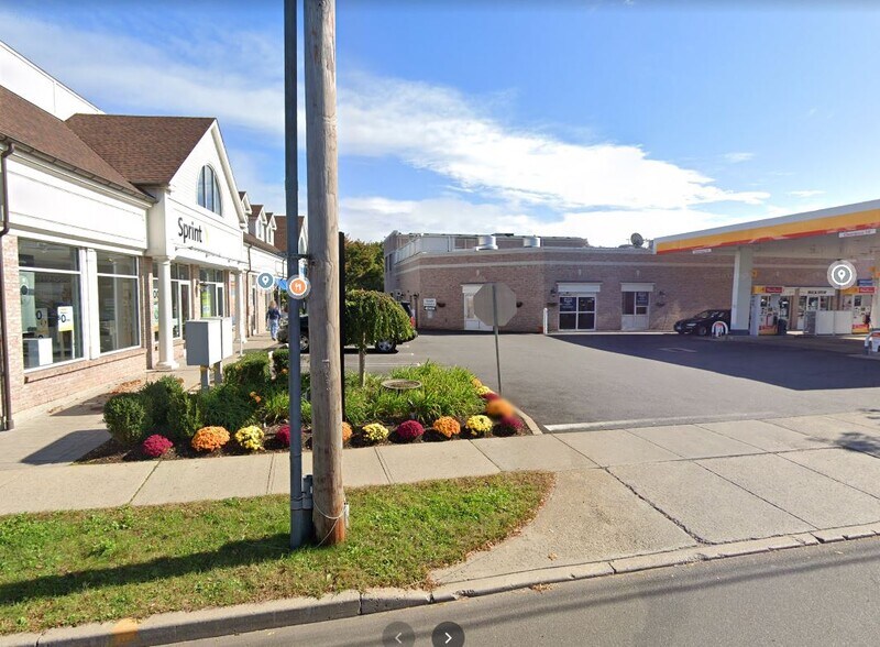 More Photos Of 1125-1139 Post Rd, Fairfield Storefront Retail Office For Lease