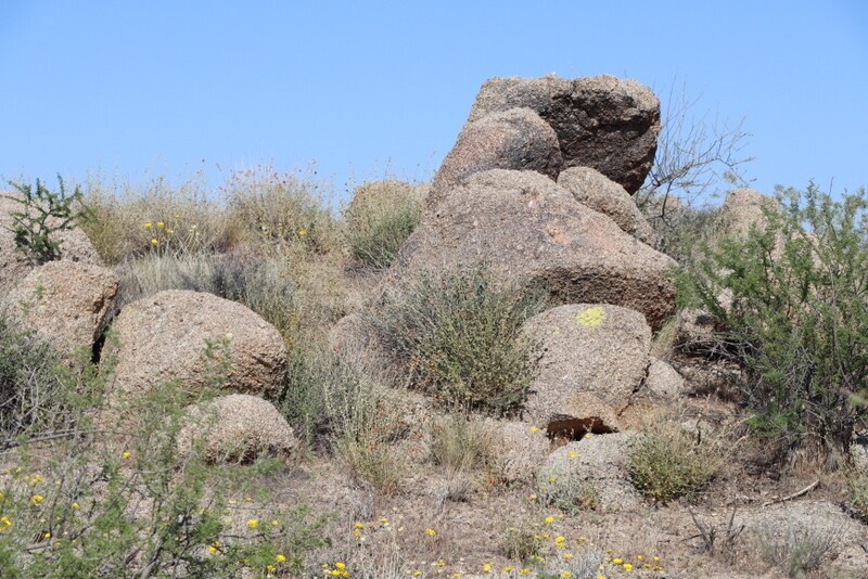 More Photos Of 12880 E Jomax Rd, Scottsdale Land For Sale