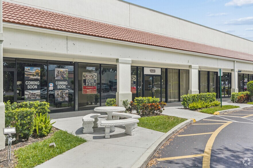 More Photos Of 10299-10391 Royal Palm Blvd, Coral Springs Unknown For Lease