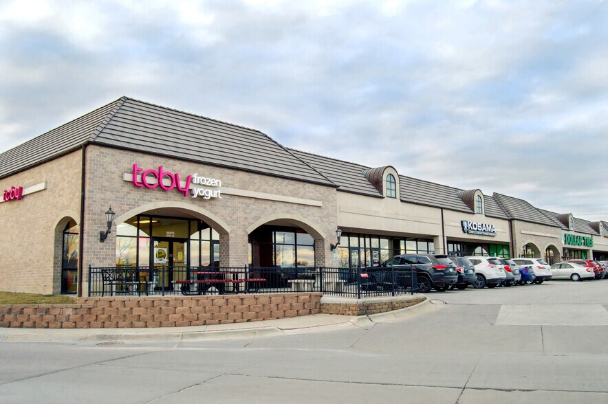 More Photos Of 3333 N 147th St, Omaha Unknown For Lease