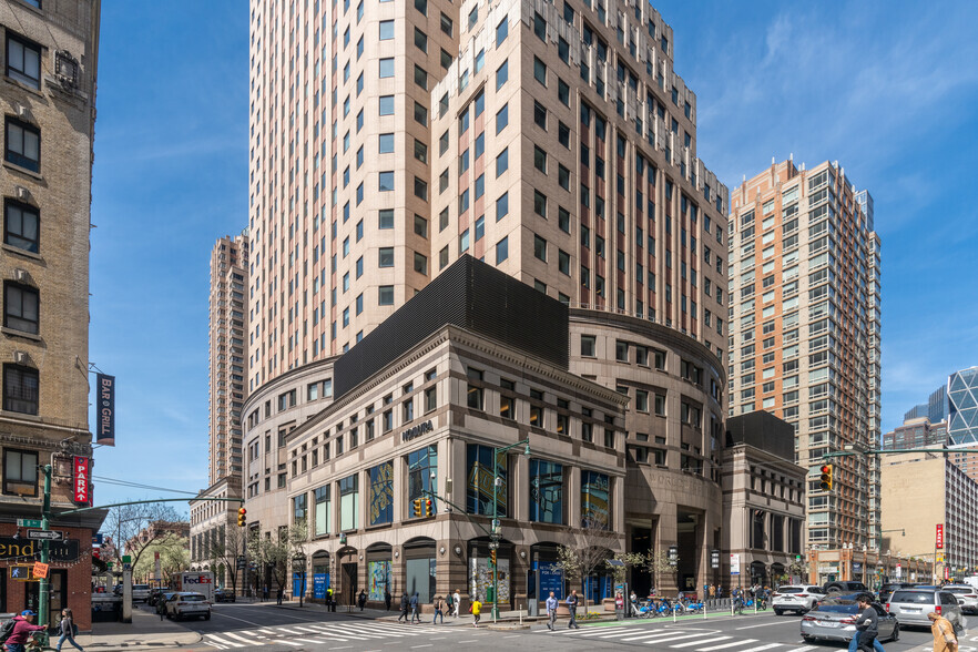 More Photos Of 301-321 W 49th St, New York Office For Lease