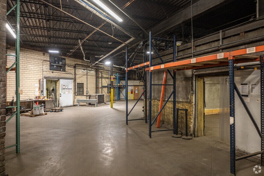 More Photos Of 430 6th St SE, Canton Refrigeration Cold Storage For Sale