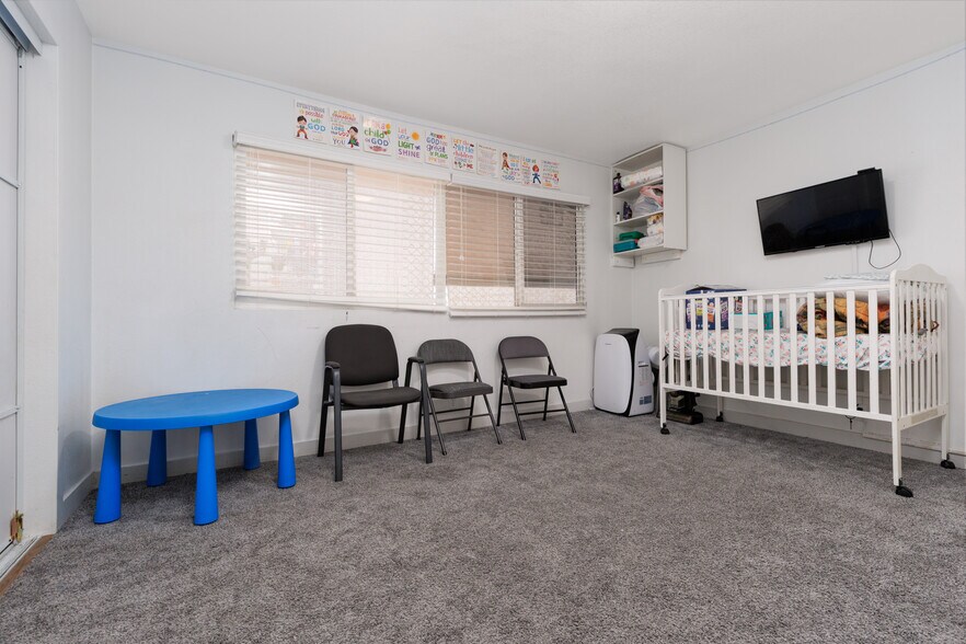 More Photos Of 1204 S Eastern Ave, Las Vegas Religious Facility For Sale