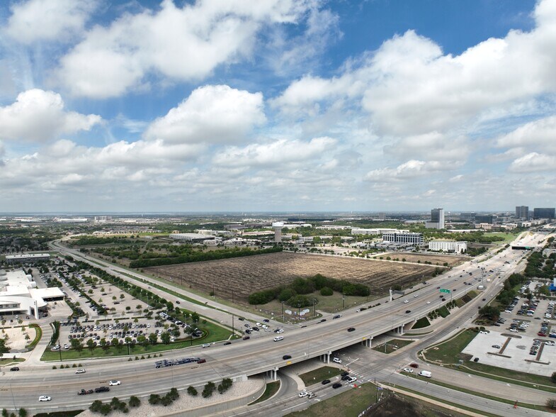 More Photos Of W Spring Creek Pky, Plano Land For Sale