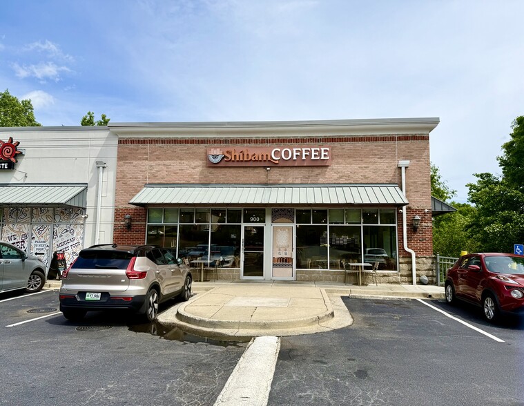 More Photos Of 4000 N Point Pky, Alpharetta General Retail For Sale