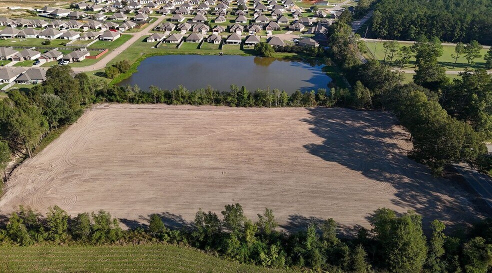 More Photos Of 00 River Rd, Hammond Land For Sale