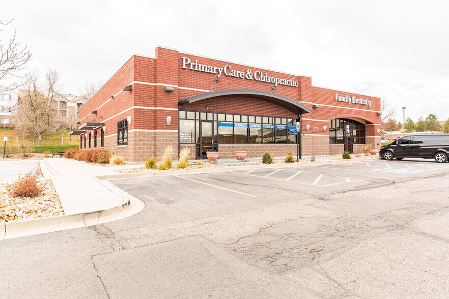 More Photos Of 9299 S Broadway, Highlands Ranch Medical For Sale