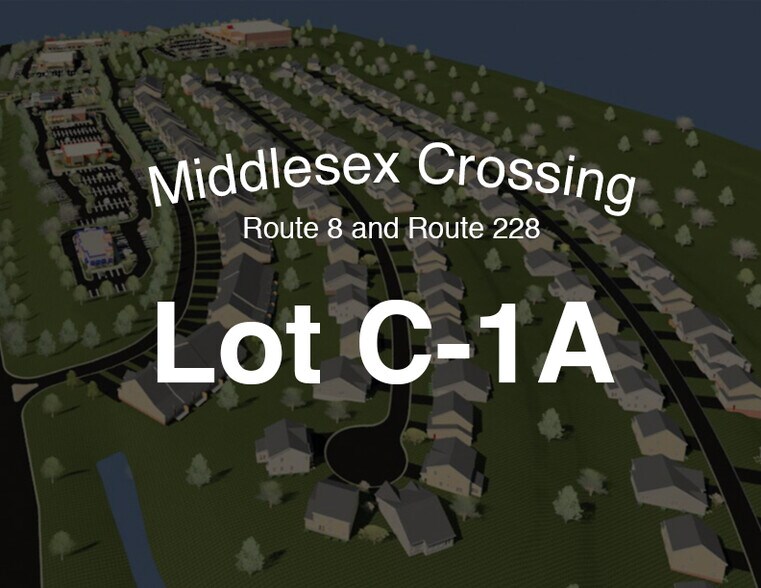 More Photos Of Middlesex Crossing, Valencia Land For Sale