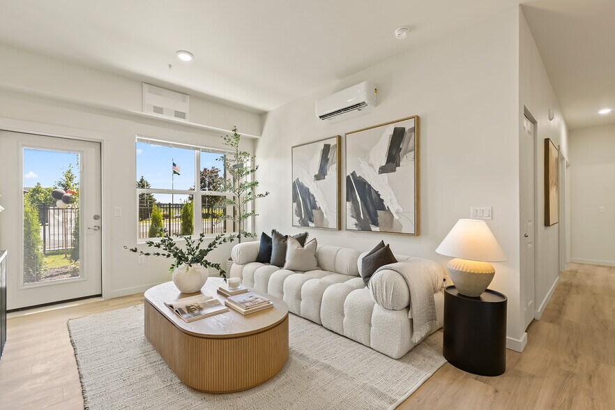 More Photos Of 7011 NE 126th St, Vancouver Apartments For Sale