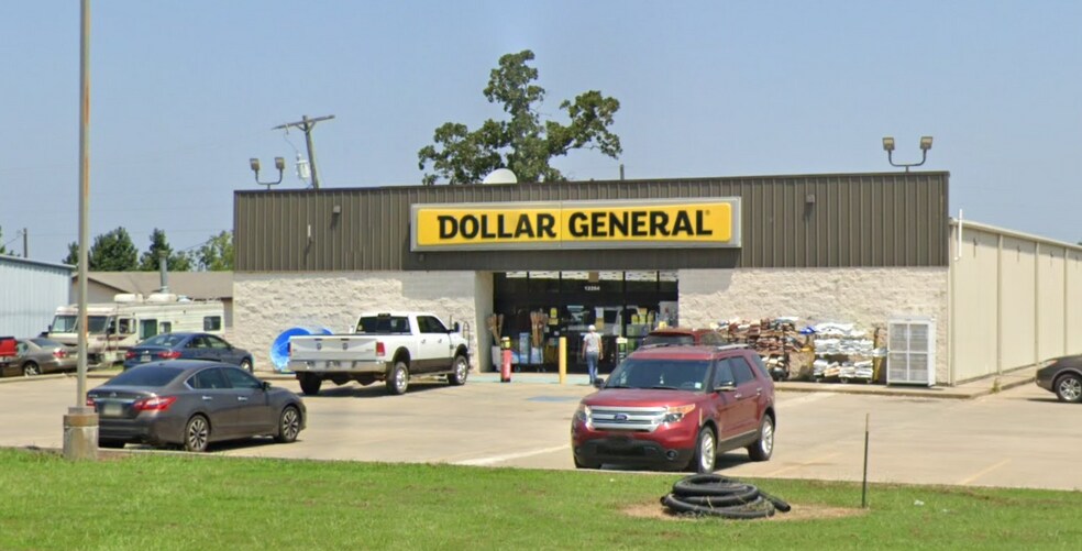 Primary Photo Of 12204 Texas Hwy, Many Freestanding For Sale