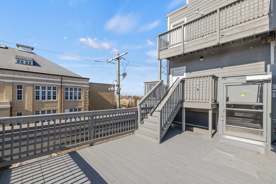 More Photos Of 1916 15th St SE, Washington Apartments For Sale