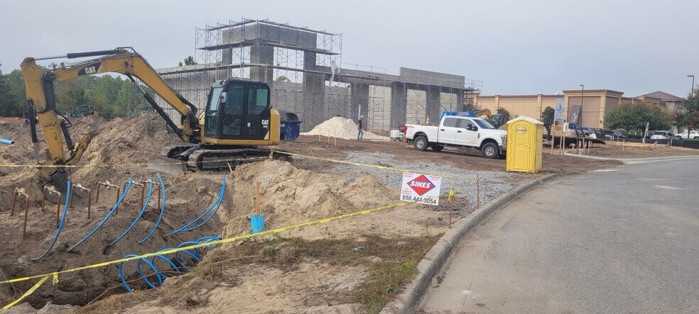 More Photos Of 11697 Panama City Beach Pky, Panama City Beach General Retail For Lease