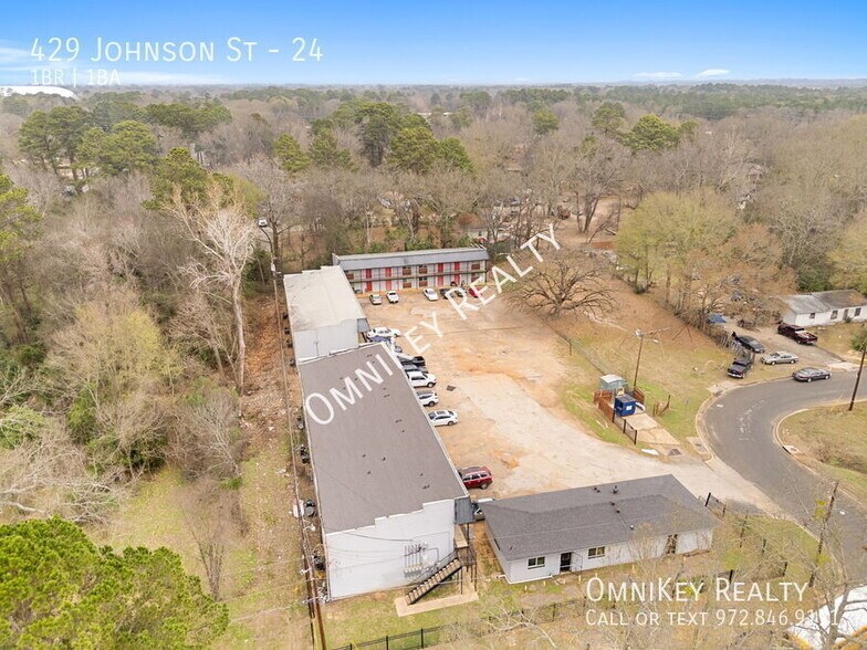 More Photos Of 429 Johnson St, Longview Apartments For Sale