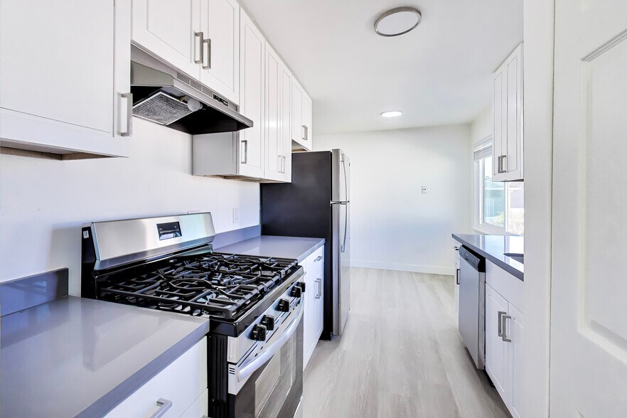More Photos Of 939 Channing way, Berkeley Apartments For Sale
