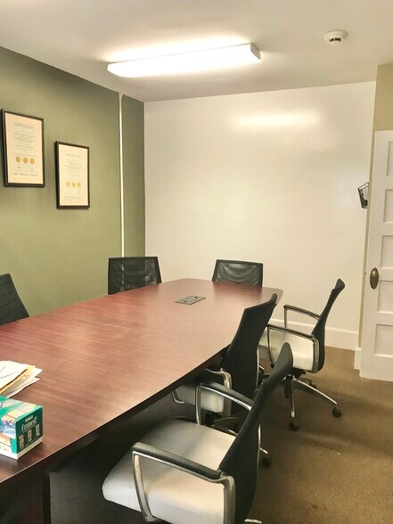 More Photos Of 1480 Bedford St, Stamford Office For Lease