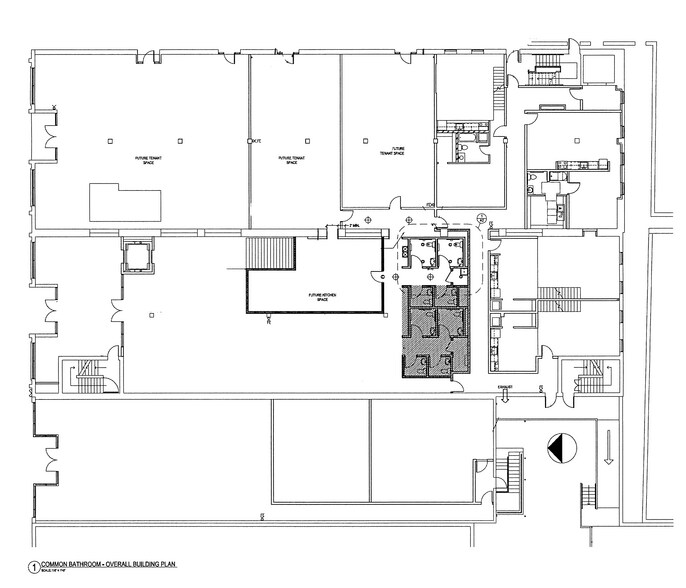 More Photos Of 36 Dexter Ave, Montgomery Apartments For Lease