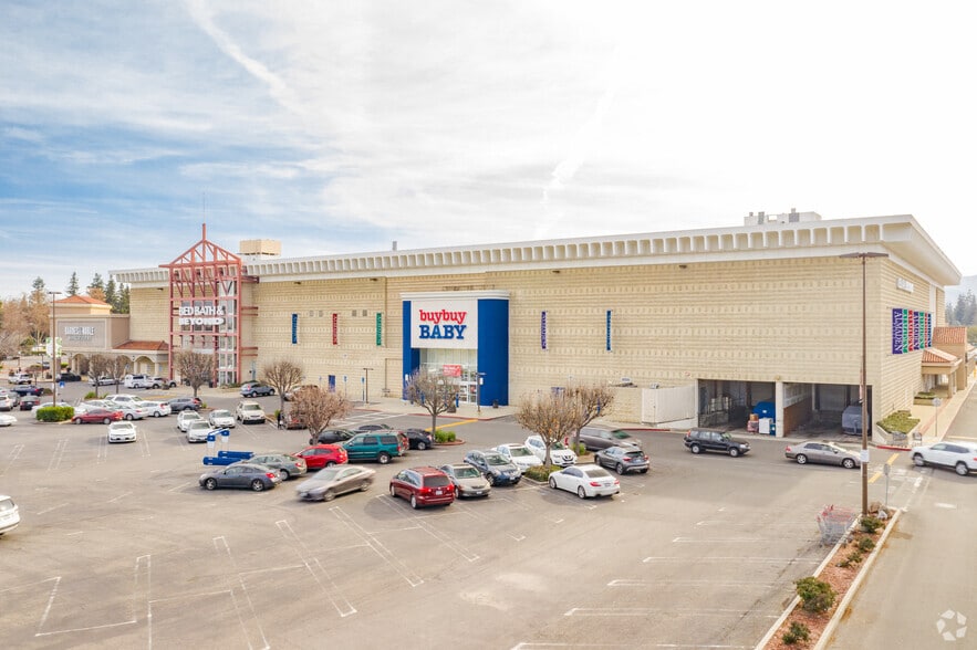 More Photos Of 5353 Almaden Expy, San Jose Unknown For Lease