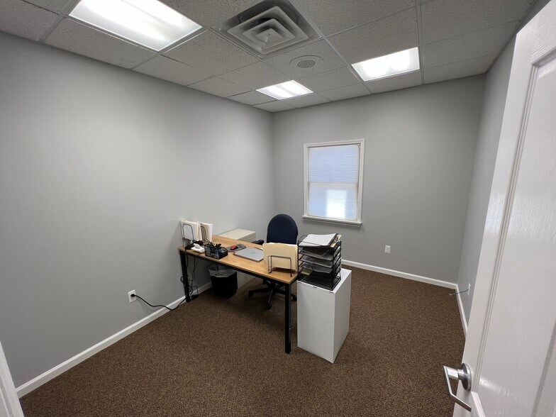 More Photos Of 111 Howard Blvd, Ledgewood Light Distribution For Sale