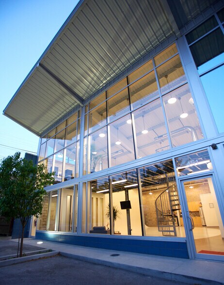 More Photos Of 437-451 E Mound St, Columbus Loft Creative Space For Sale