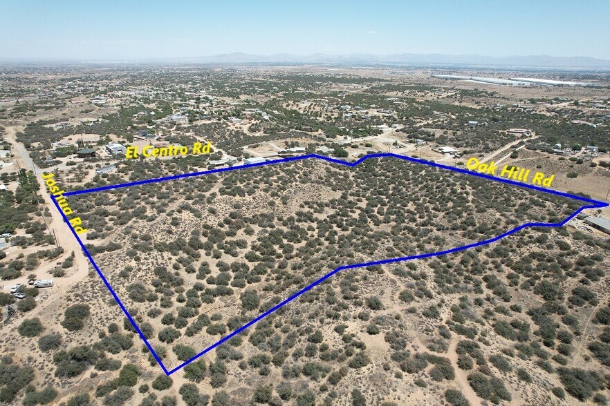 More Photos Of 5 Oak Hills rd, Oak Hills Land For Sale