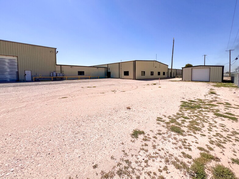 More Photos Of 6501 County Road 150, Midland Industrial For Sale