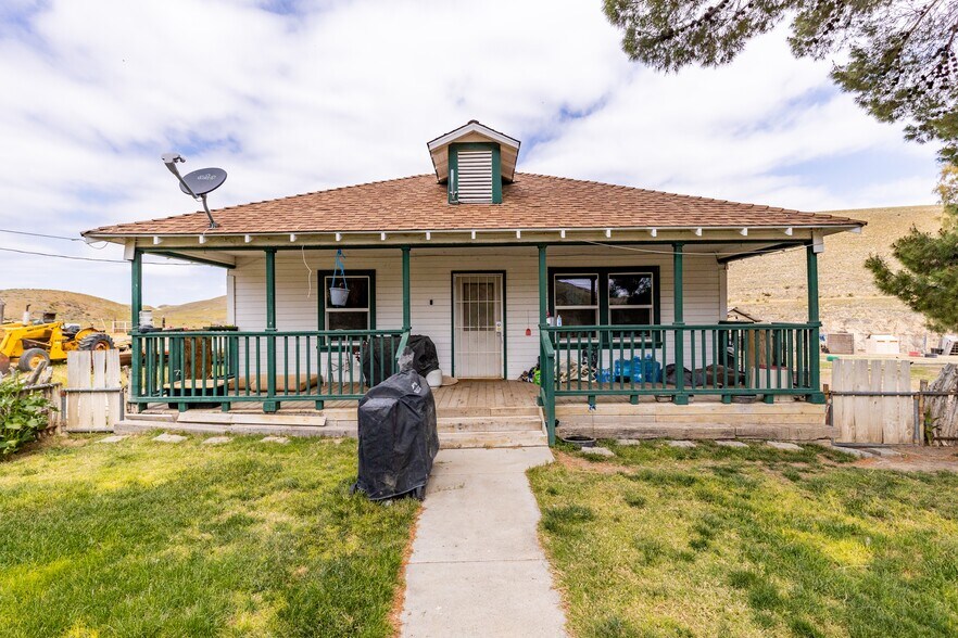 More Photos Of 8050 Bitterwater Rd, Shandon Land For Sale