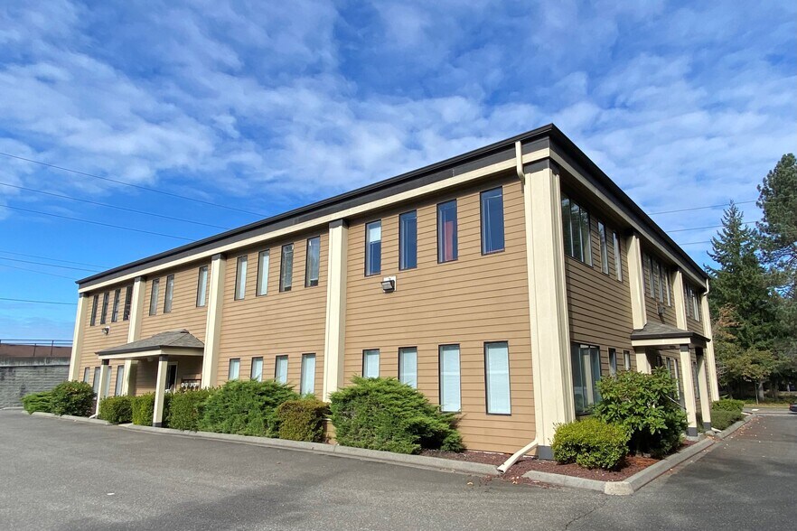 More Photos Of 3905 Martin Way E, Olympia Loft Creative Space For Lease
