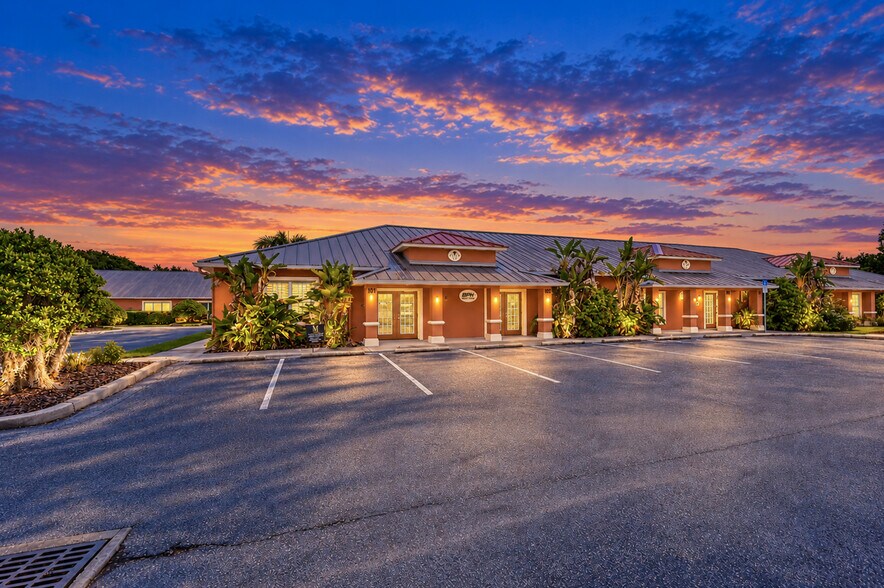 More Photos Of 5420 Land O Lakes Blvd, Land O' Lakes Office For Sale