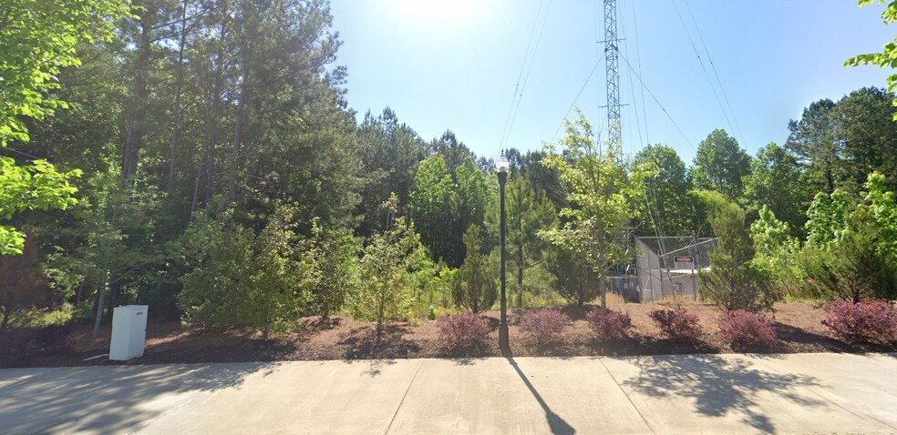 More Photos Of 1400 Manuel Ln, Alpharetta Land For Sale