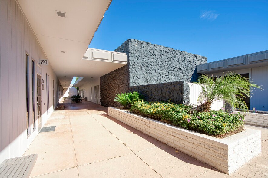 More Photos Of 13000 N 103rd Ave, Sun City Medical For Lease