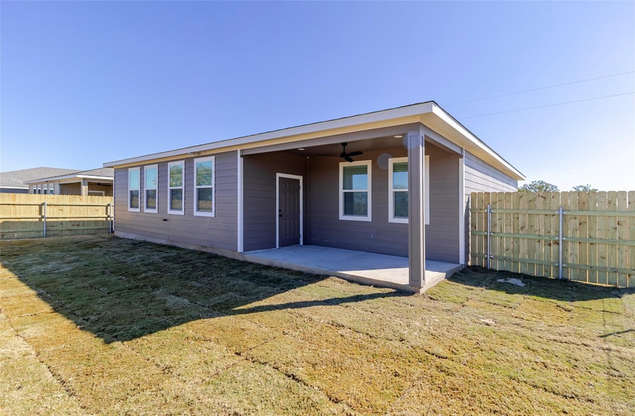 More Photos Of 303 Bobs Trl, Bastrop Land For Sale