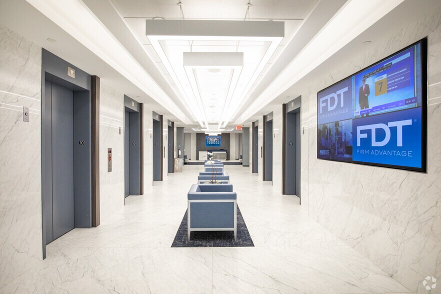 More Photos Of 333 Earle Ovington Blvd, Uniondale Office For Lease