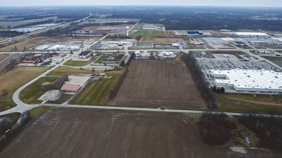 More Photos Of 00 Mills Cart Rd, Salem Land For Sale