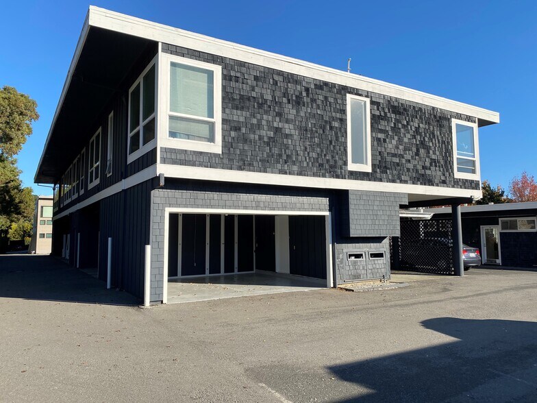 More Photos Of 125-131 Camino Alto, Mill Valley Office For Lease