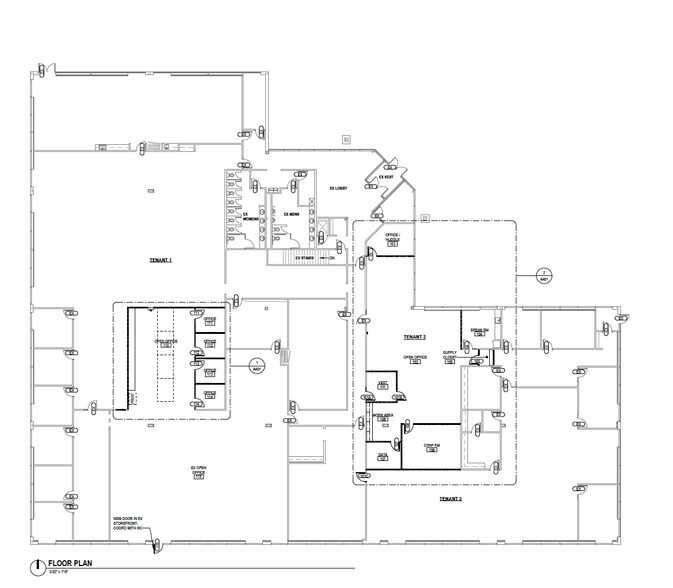 More Photos Of 4100 Embassy Dr SE, Grand Rapids Office For Lease