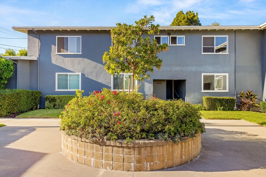 More Photos Of 284 N Chorro St, San Luis Obispo Apartments For Sale
