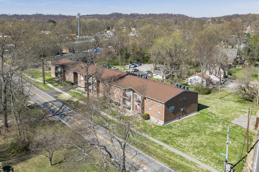 More Photos Of 7300-7310 Southside Dr, Louisville Apartments For Sale